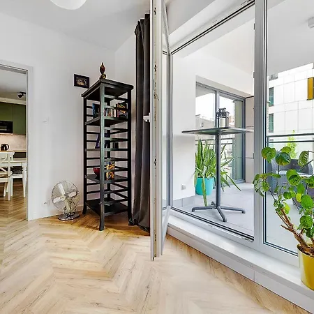 Apartment Charming Close To The Center *